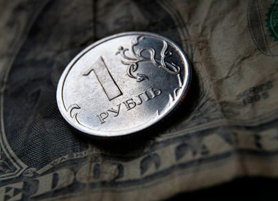 причины слабости рубля