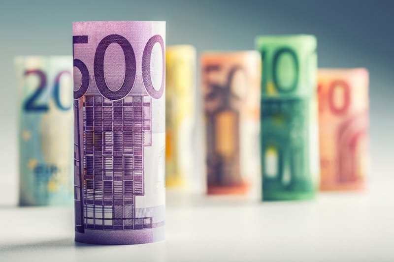 Аналитические обзоры Форекс: Ралли евро недолговечно. Маятник рыночных настроений вновь качнет в сторону доллара