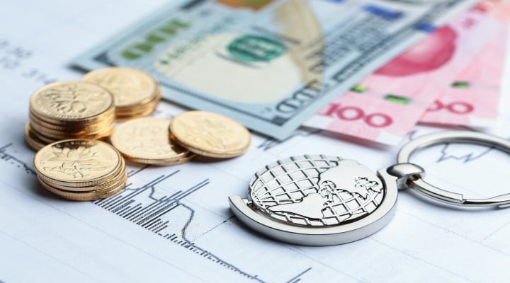 Как инвестировать в валюту на бирже в 2022 году?