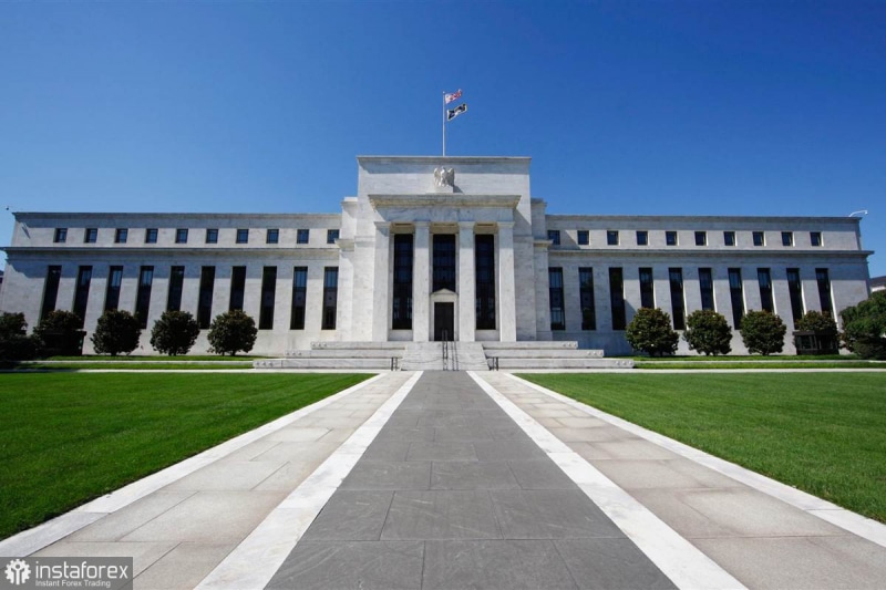 Аналитические обзоры Форекс: Ключевое событие недели – заседание ФРС.