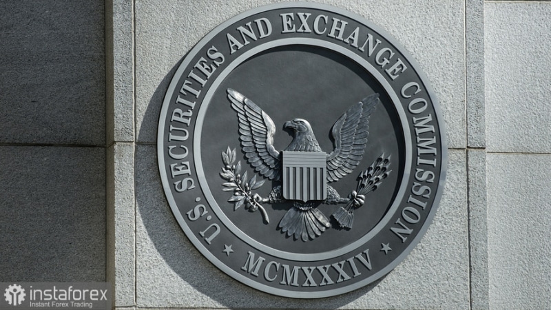 Аналитические обзоры Форекс: SEC: инвестирование в сектор DeFi - все это слишком хорошо, чтобы быть правдой