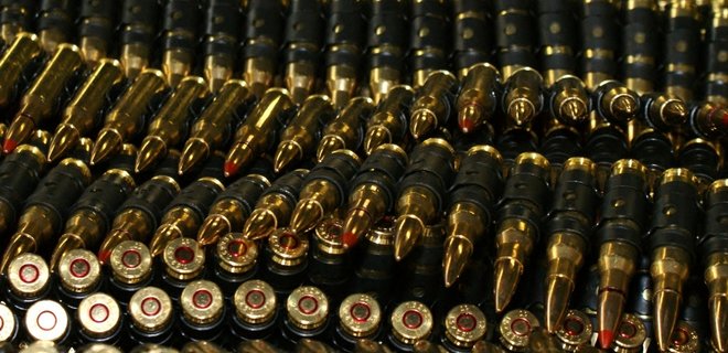 Польская компания анонсировала экспорт боеприпасов в Украину. Есть договоренность