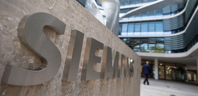 Siemens опровергла заявления Газпрома: Ремонт турбин так сильно не сократил бы поток газа