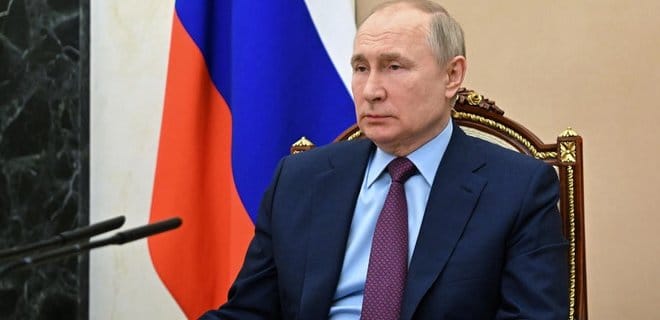 США ввели санкции против яхт Путина и его друга Ролдугина