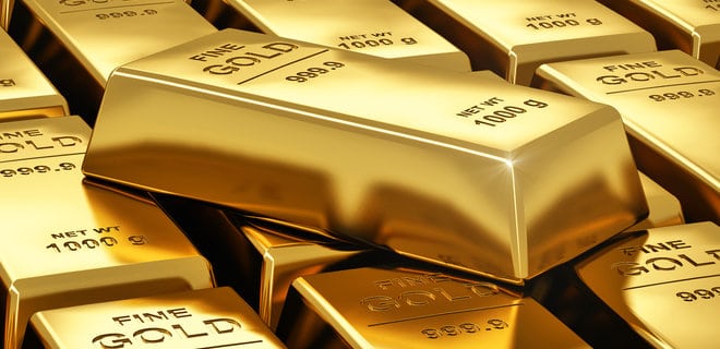 США запретили импорт золота из России и ввели санкции против Ростеха