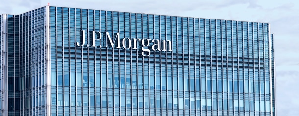В JPMorgan увидели признаки роста крипторынка
