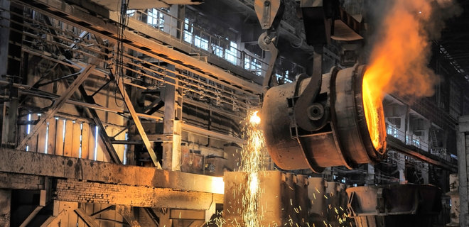 Worldsteel прекращает сотрудничество с металлургическими компаниями из России