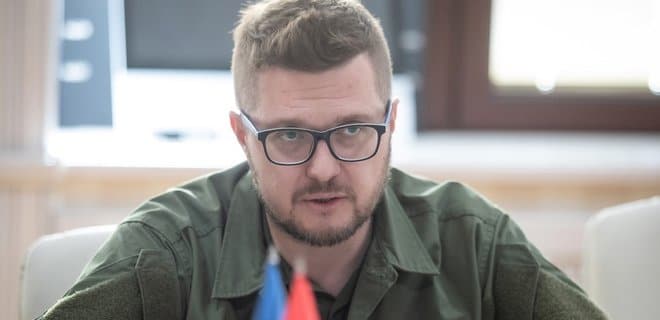 Зеленский прокомментировал слухи об увольнении главы СБУ: Если бы хотел, уже уволил бы