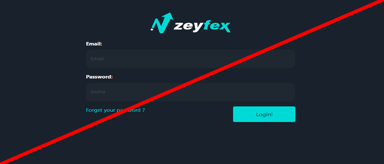 Zeyfex отзывы и обзор ЛОХОТРОНА!!!