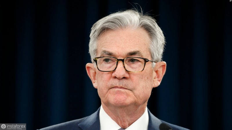 Аналитические обзоры Форекс: ФРС повысила ставку на 0,75% и готова повышать ее и далее.