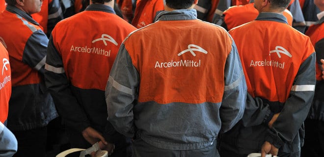 ArcelorMittal возобновил поставки стали в Россию. Экпортирует из Казахстана