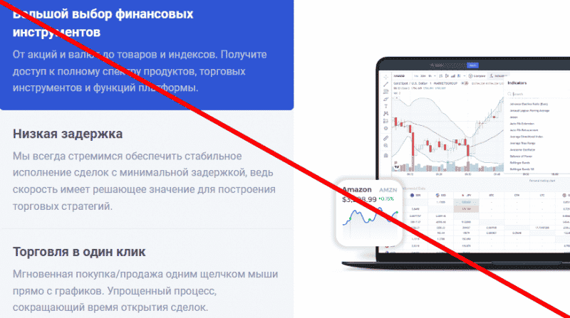 БТГ Капитал отзывы, btg capital com обзор