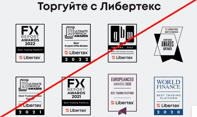 Libertex отзывы — https libertex org