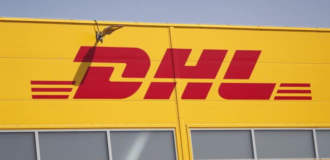 Логистический гигант DHL приостановит доставку товаров по России