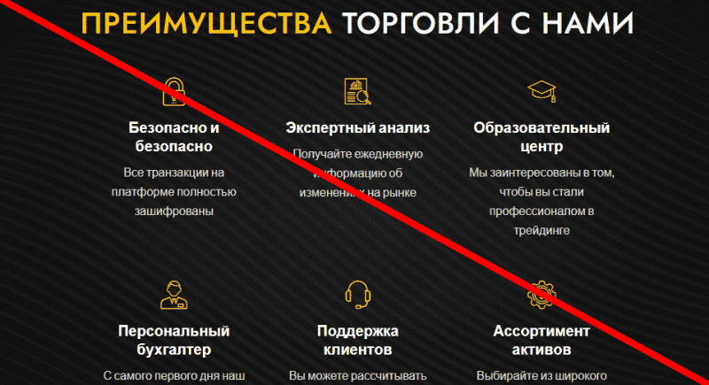 MWC Trading Ltd отзывы, mwctradingltd com