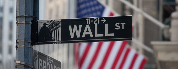 На Уолл-стрит ожидают, что биткоин упадет до $10 000
