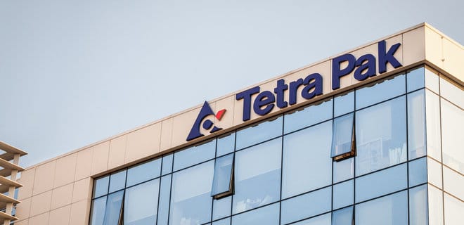 Один из крупнейших мировых производителей упаковочных материалов Tetra Pak уходит из РФ