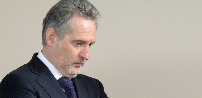 Ostchem Фирташа выиграл суд против АМКУ: принудительного разделения не будет
