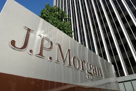 Продавайте фунт против доллара США - говорят в JP Morgan