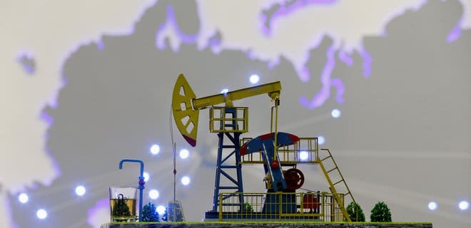 В РФ раскрыли главные показатели сырьевого экспорта. Поставки нефти, газа и металла падают