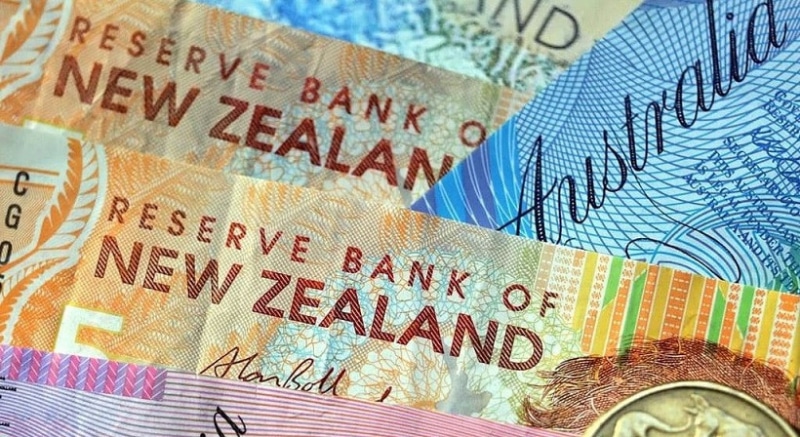 Аналитические обзоры Форекс: AUD/NZD. Северный марафон ещё не завершён: цель – 1,1300