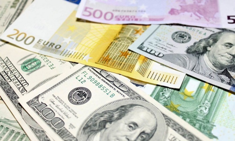 Аналитические обзоры Форекс: EUR/USD. Ожидание инфляционных отчётов и неработающий тайваньский кейс