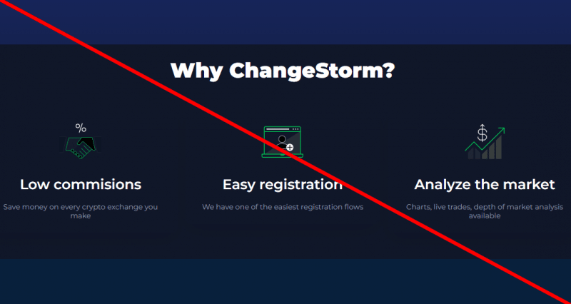 Changestorms org отзывы о проекте