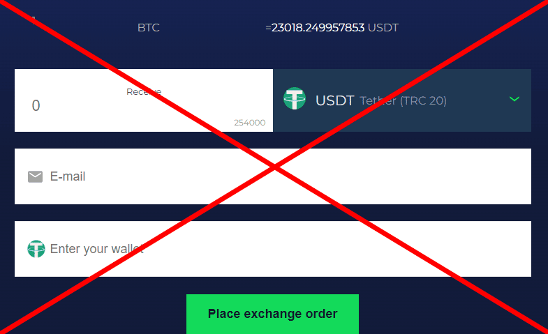 Changestorms org отзывы о проекте