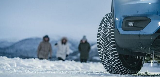 Nokian Tyres выставила на продажу свой завод в России. Это ее основное предприятие