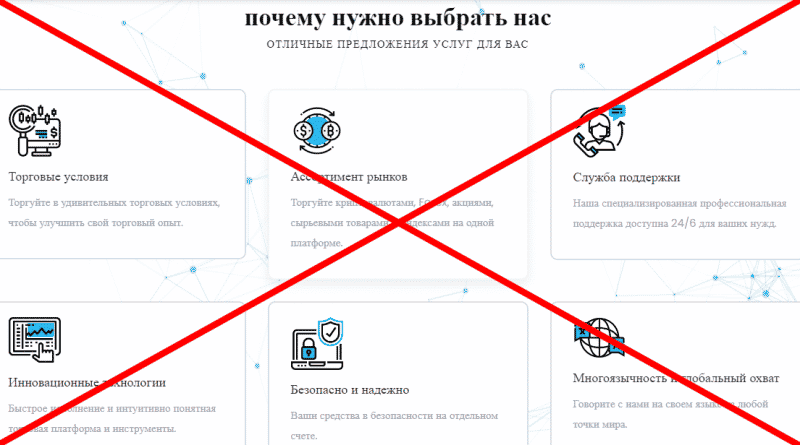 Power Capital pro отзывы