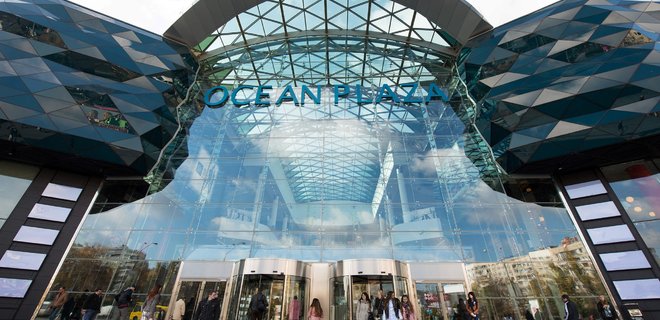 ТРЦ Ocean Plaza в Киеве заработает с 11 августа – Forbes