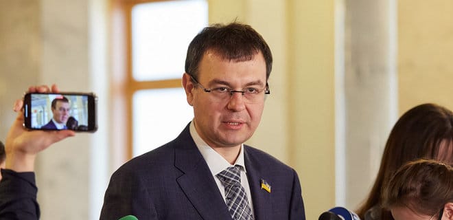 В Украине планируют создать госагентство для выполнения Плана восстановления – Гетманцев
