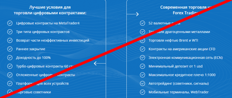 WordForex отзывы о проекте