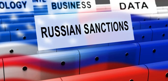 Зеленский просит Раду утвердить решение СНБО о новых 10-летних санкциях против России
