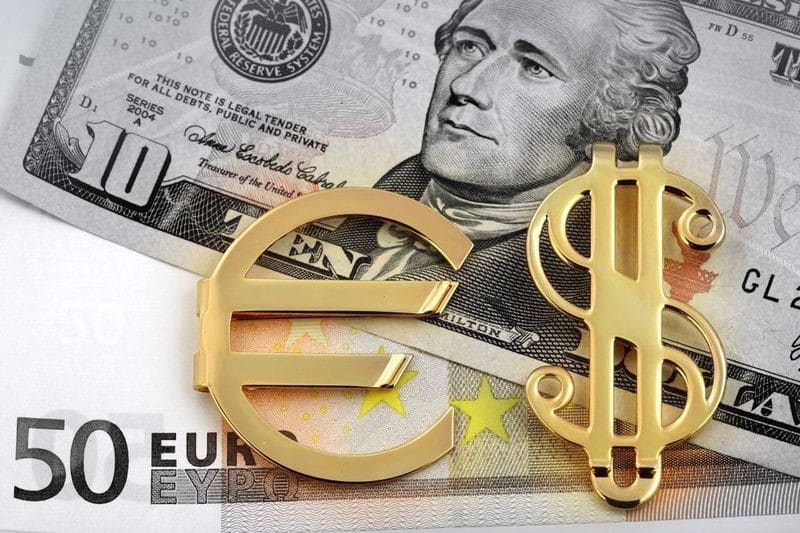Аналитические обзоры Форекс: EUR/USD: доллар испортил евро праздник