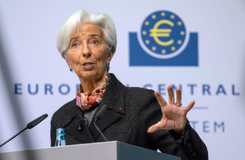 Аналитические обзоры Форекс: EUR/USD: доллар отступает, но инвесторов предупреждает: с ФРС не боритесь и евро покупать не торопитесь