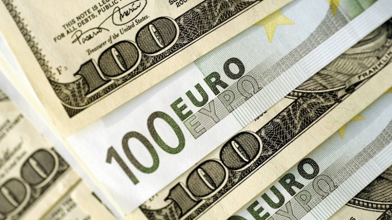 Аналитические обзоры Форекс: EUR/USD. Итоги недели. Невзрачные Нонфармы, рекордный рост европейской инфляции и снова газовый вопрос