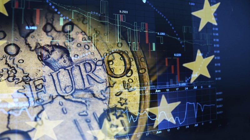 Аналитические обзоры Форекс: Фондовая Европа растет в надежде на оптимистичные данные из США