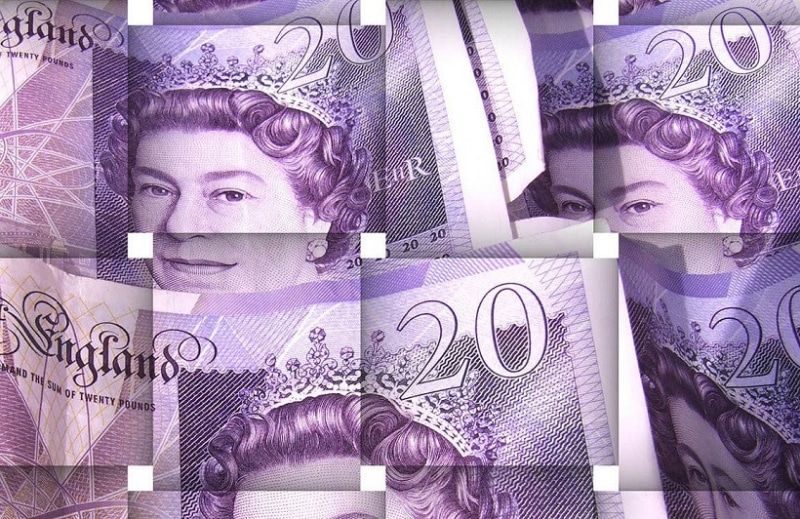 Аналитические обзоры Форекс: GBP/USD. Чёрная полоса для фунта