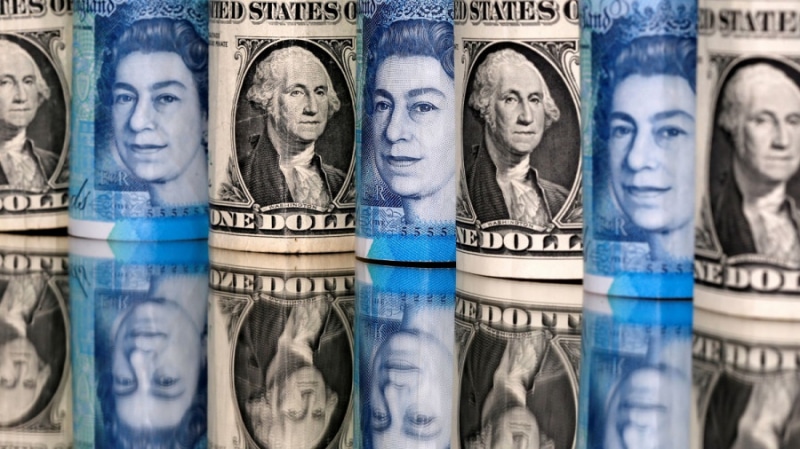 Аналитические обзоры Форекс: GBP/USD. Фунт на пути великого кризиса. Будет ли паритет?