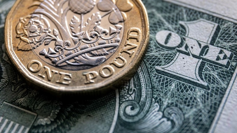 Аналитические обзоры Форекс: GBP/USD. Можно ли верить коррекции фунта?