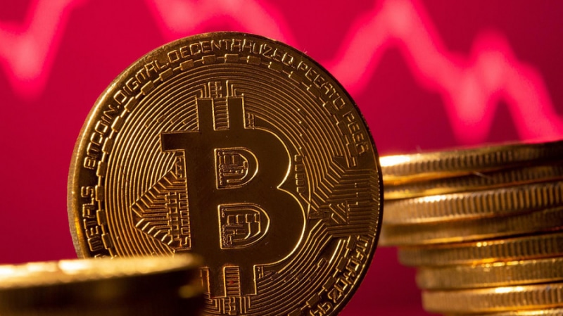 Аналитические обзоры Форекс: Питер Шифф: биткоин находится на «ложном дне».