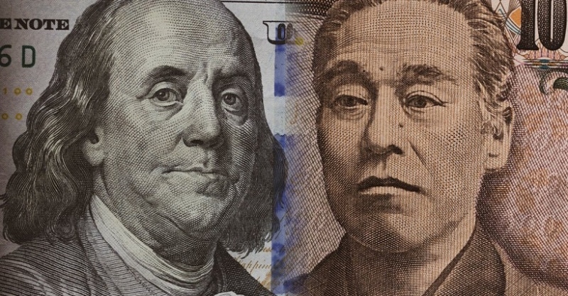 Аналитические обзоры Форекс: USD/JPY. 145,00 – ценовая цитадель для японской валюты