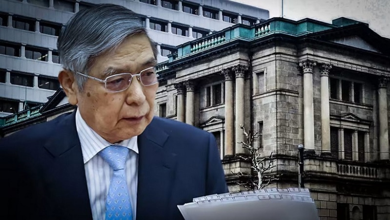 Аналитические обзоры Форекс: USD/JPY. 145,00 – ценовая цитадель для японской валюты