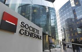 Доллар не готов возобновить тенденцию к росту против фунта и евро - Soc Gen