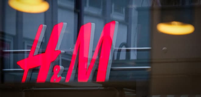 H&M сворачивает бизнес в Беларуси