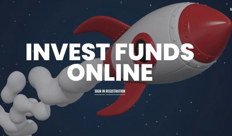 Invest Funds Online