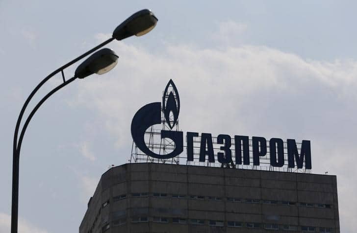 Инвесторы нарастили долю Газпрома в портфелях после решения о дивидендах От Investing.com