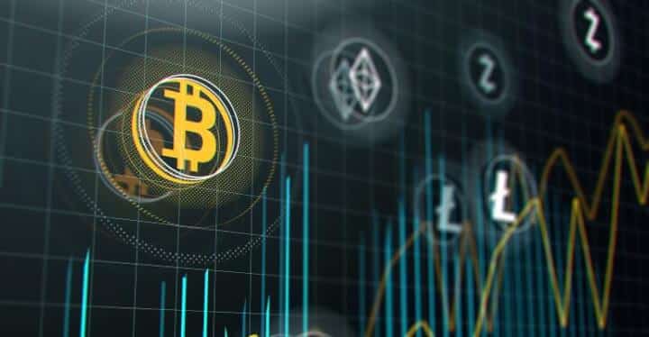Курс Bitcoin прогноз на 3 — 7 октября 2022