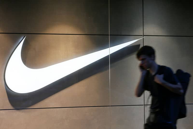 Лидерство Nike по продажам NFT: новости крипторынка От Investing.com